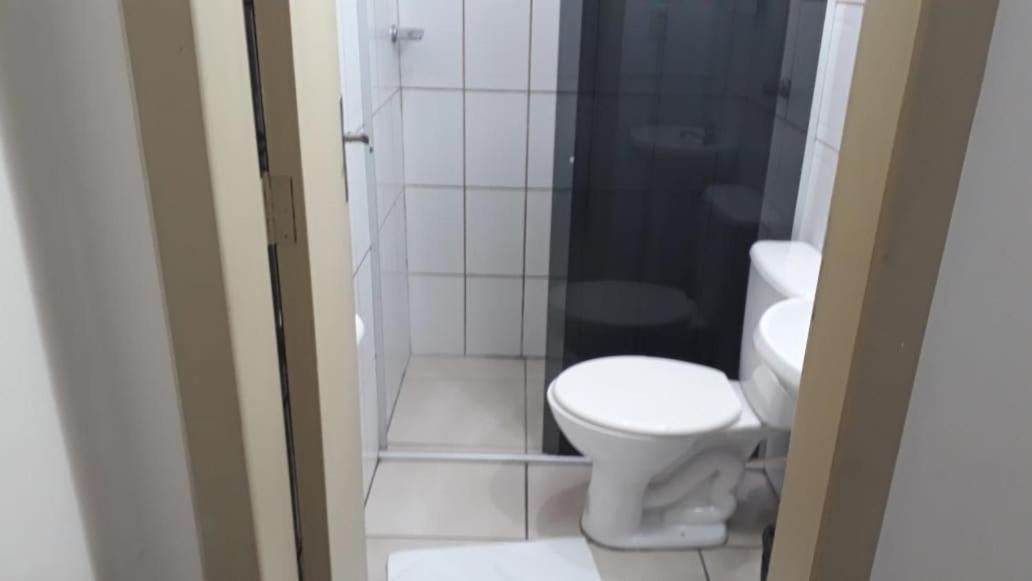 Hotel Gravatai Express Экстерьер фото
