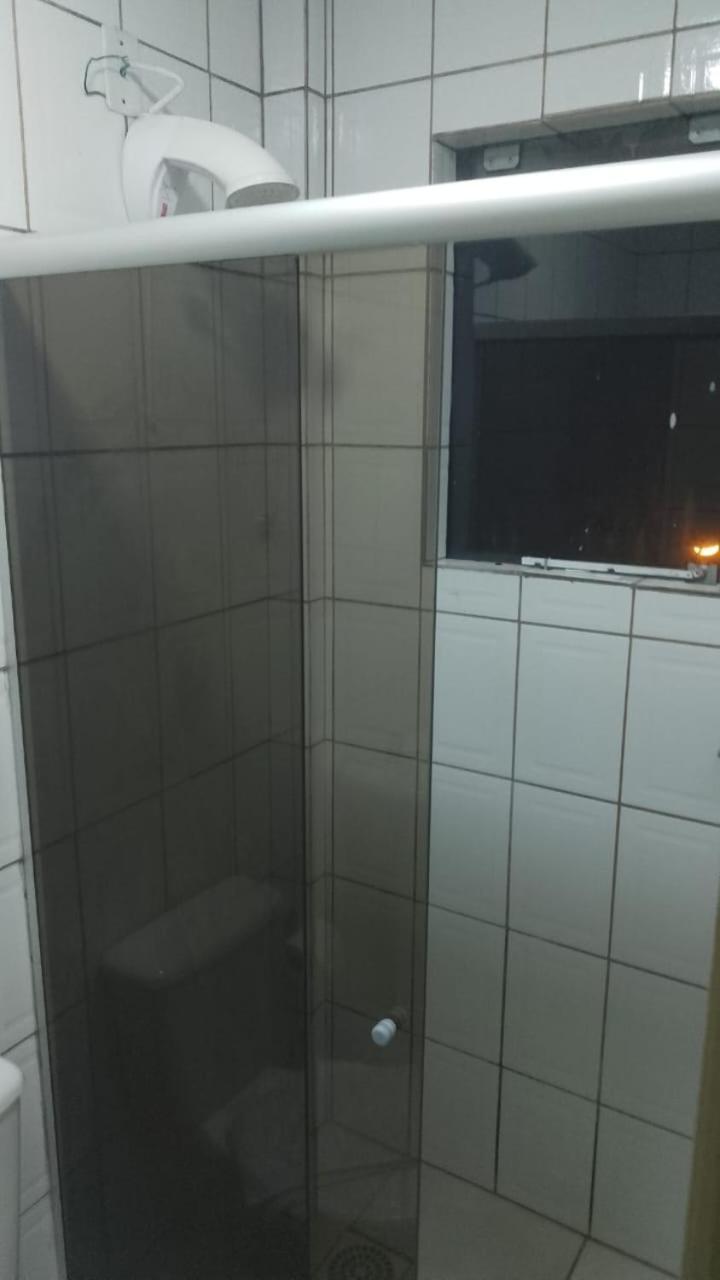 Hotel Gravatai Express Экстерьер фото